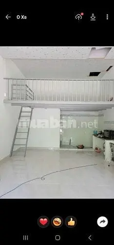 Bán Nhà Hóc Môn Gần Trường Học ,Gần Chợ