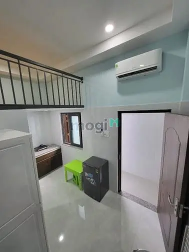 Bán Nhà Ngay Mt Nguyễn Thị Nhỏ Tân Bình, 80M2 3 Tầng Chỉ Nhỉnh 8 Tỷ