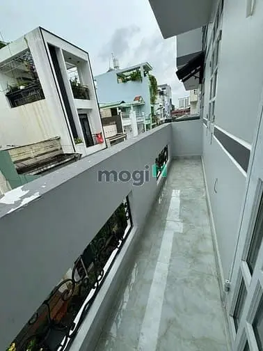Bán Nhà Góc 2Mt Cư Xá Phú Lâm A.p.12. Q.6. 4,2X18M, Giá 10,2 Tỷ.