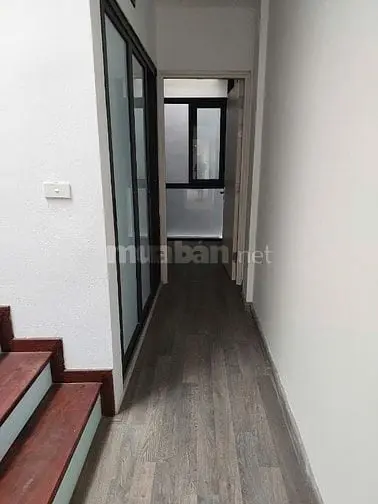 Bán Nhà Đẹp Khu Đầm Trấu 50M 5 Tầng Mt 5M Phân Lô Oto Giá 22,9 Tỷ