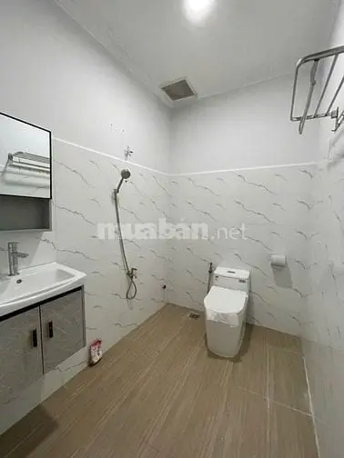 Bán Nhà Mt 19 Lê Lai Phường 12, Quận Tân Bình