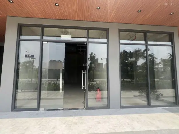 Cho Thuê Shophouse Vin Smart City, Mặt Sảnh, Toà Đông Cư Dân - Lh Chính Chủ