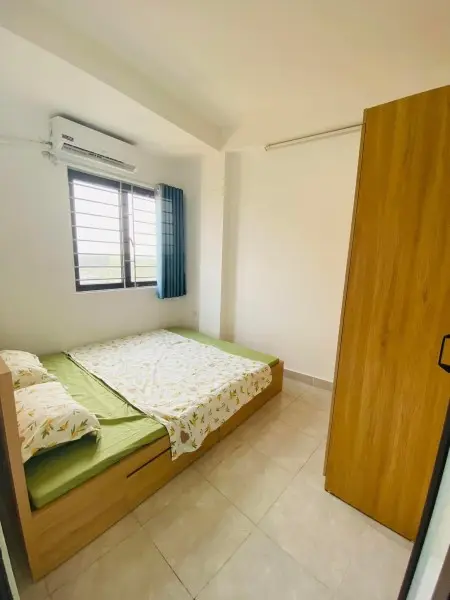 Cho Thuê Ccmn 1Pn, 1Wc, 35M2 Tại 83 Tân Triều, 5Tr5/Tháng