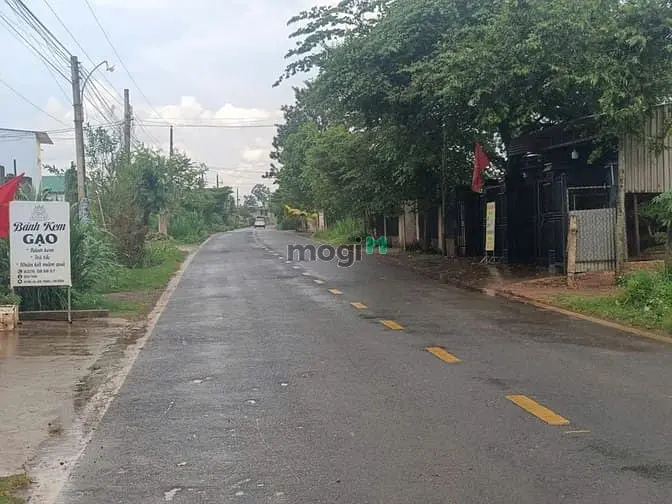 Bán Đất Mạt Tiền Dh1 Kinh Doanh Buôn Bán Dt 10X100M Tc196M2 Giá 3Ty