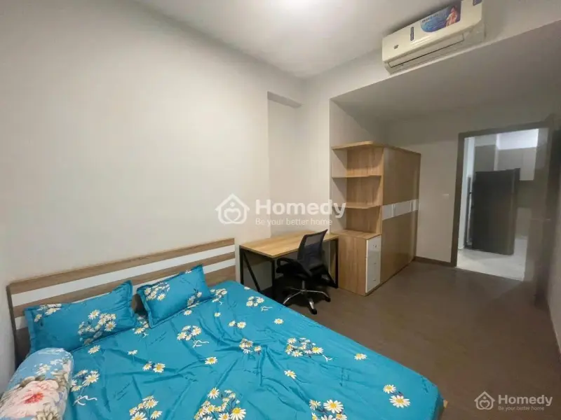 Chung Cư Carillon 2, Trịnh Đình Thảo, Tp: 3P Ngủ, Full Nt, Giá 14Tr/Tháng