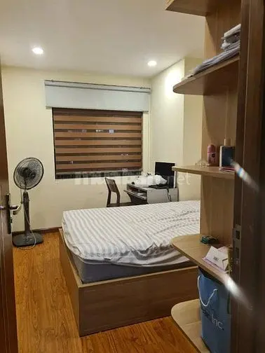 Cho Thuê Căn Hộ Chung Cư An Bình, Kđt Định Công, 2Pn, 2Wc, Đủ Đồ