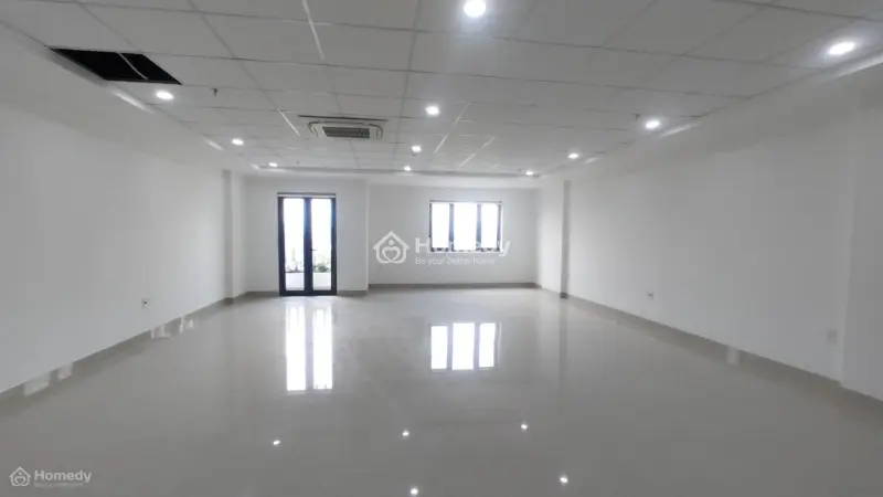 Đừng Bỏ Lỡ: Thuê Văn Phòng 50–80M² Giá Ưu Đãi – Trung Tâm Thành Phố, Sẵn Sàng Vận Hành