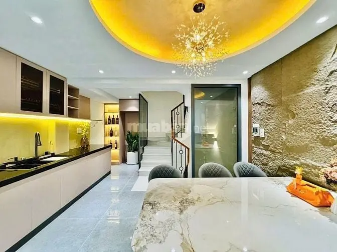 💎Nhà Mới Đẹp, Full Nội Thất , Hiệp Bình Phước Thủ Đức, Giá Sốc 3Tỷ450