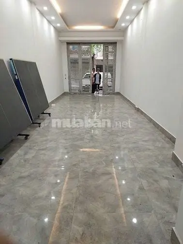 Bán Nhà Đẹp Khu Đầm Trấu 50M 5 Tầng Mt 5M Phân Lô Oto Giá 22,9 Tỷ