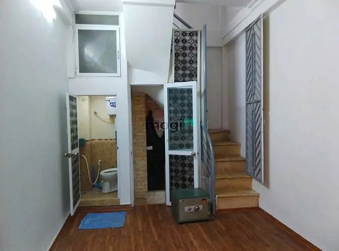 Nhà Đẹp Ngõ Núi Trúc, Giá 7.5 Tỷ, 20M2X6T, Ô Tô Qua, Kd Được