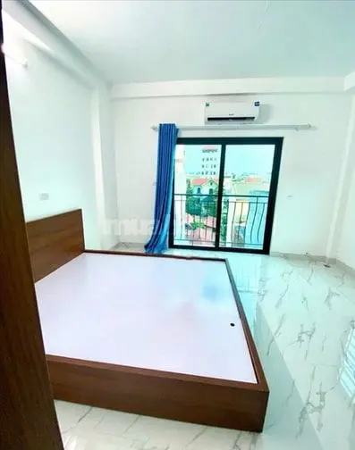 Bán Căn Chung Cư Mini 10 Phòng Khép Kín, Dt 46M2, 7 Tầng Thang Máy