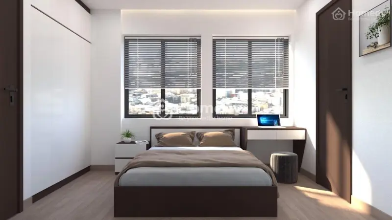 Chủ Nhà Cần Bán Nhanh Căn Hud Building Nha Trang, Full Nội Thất