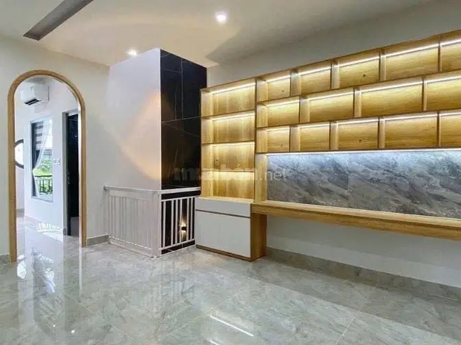 🏡 Siêu Phẩm Biệt Thự Mini 3 Tầng – Full Nội Thất – Hòa Xuân, Đà Nẵng