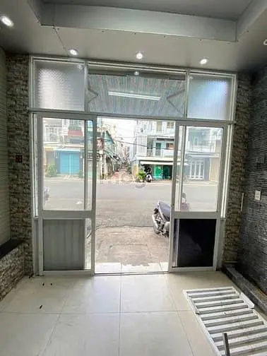 Mt Góc 3/2 - Tôn Thất Hiệp, (3.5X14M 4 Lầu), Giá 22 Triệu