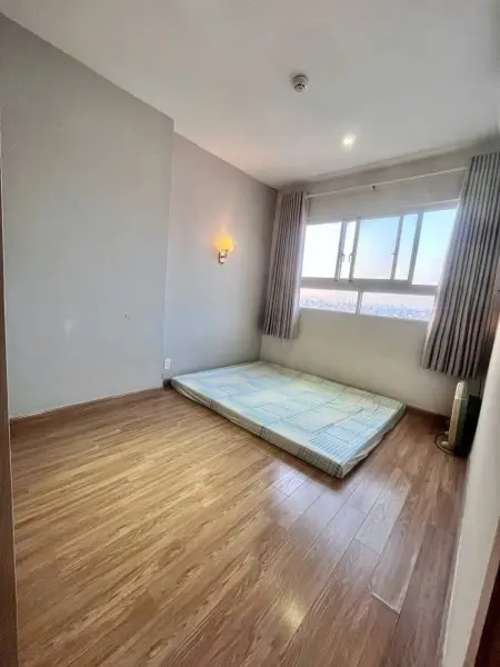 Chung Cư Hà Đô, Nguyễn Văn Công, Gv: 75M2, 2P Ngủ, Full Nt, 12Triệu