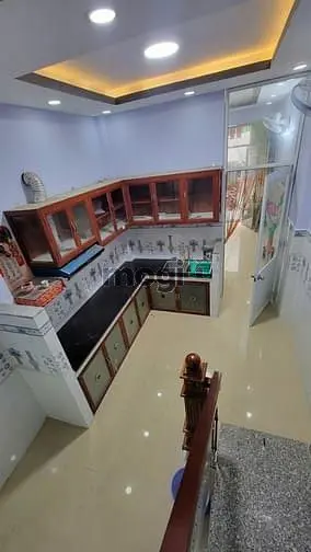 Nhà Mới, (2Pn, 3Wc), Hxm 98/2A Tân Khai_P.4_Q.11