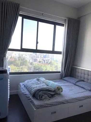 Ruby Garden, Nguyễn Sỹ Sách, Tb, Căn Góc, 115M2, 3Pn, 2Wc, 12Tr/Th.