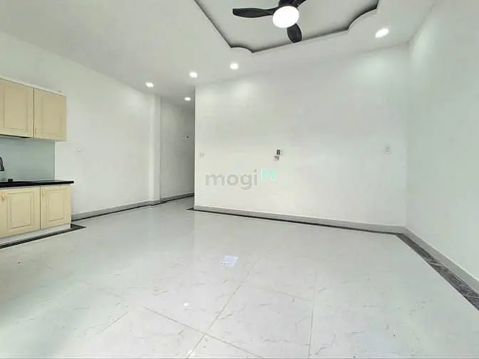 Nhà Cấp 4 Diện Tích Gần 90M² Chỉ % Tỷ 9, Hẻm Ô Tô 1627 Huỳnh Tấn