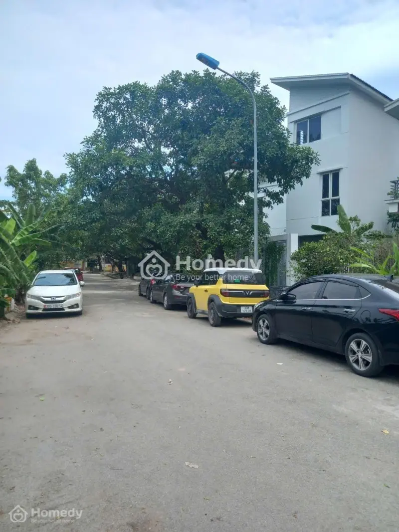 Bán Nhà Bt Mới 3 Tầng – 253M² – Tân Tây Đô – Gía Chỉ 120Tr/1M2 (Rẻ Hơn Đất Nền Sung Quanh)