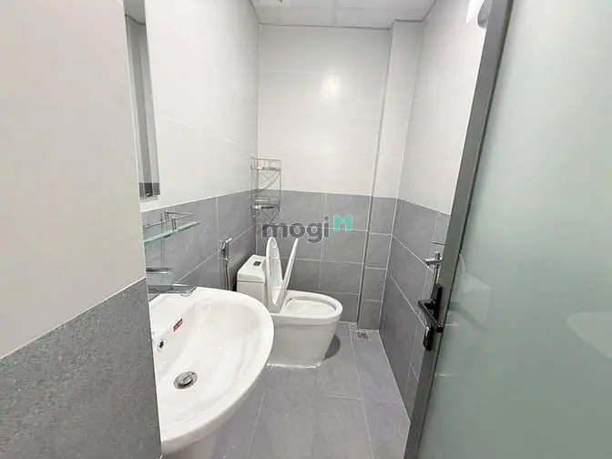 Trống Sẵn Căn Hộ Đường Duy Tân Gần Sân Bay Full Nội Thất Chỉ Từ 5Tr