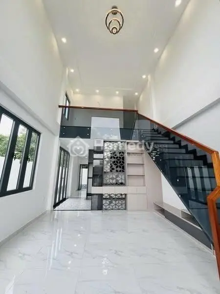 🔥 Cần Bán Nhà Ngay Trong Tháng - Ngay Trung Tâm Thị Trấn Cần Đước