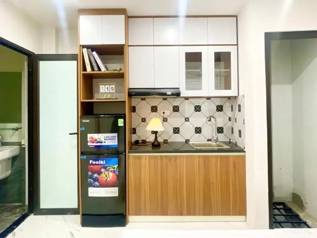 Bán Nhà Riêng Tại Đường Hoàng Mai Hà Nội Diện Tích 54.5M2 Giá 14.4 Tỷ