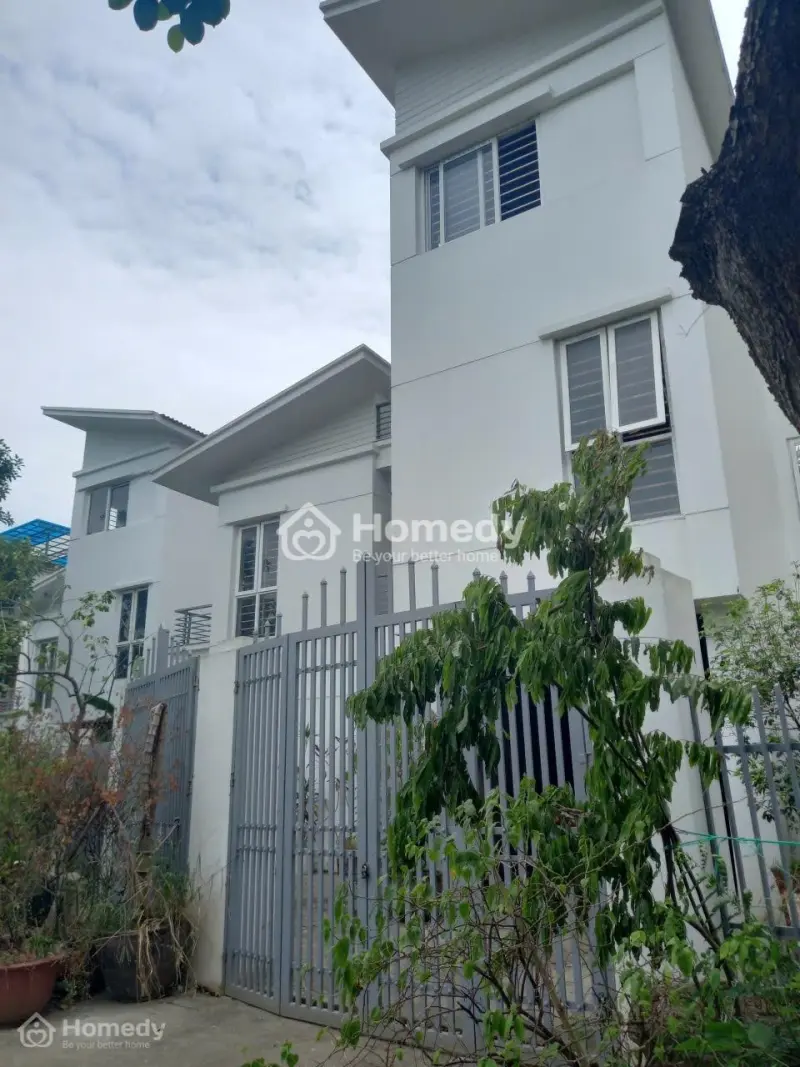Bán Nhà Bt Mới 3 Tầng – 253M² – Tân Tây Đô – Gía Chỉ 120Tr/1M2 (Rẻ Hơn Đất Nền Sung Quanh)