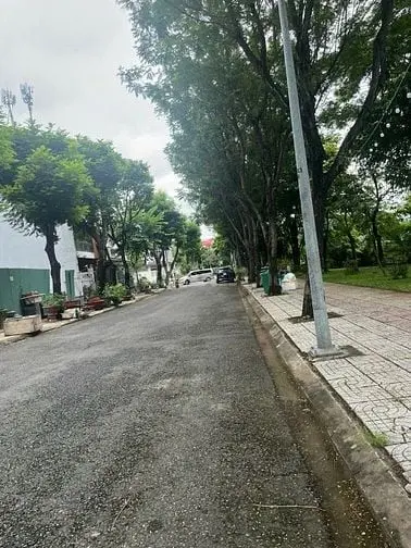 Bán Đất Nền 7X18 Sadeco Ven Sông Mt Sông Giá 165T/M2