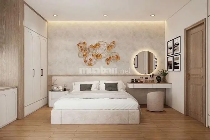 Bán Nhà 5 Tầng Ngõ Nông, Lô Góc, Trung Tâm Đống Đa, Chỉ 7 Tỷ. - Lô Góc