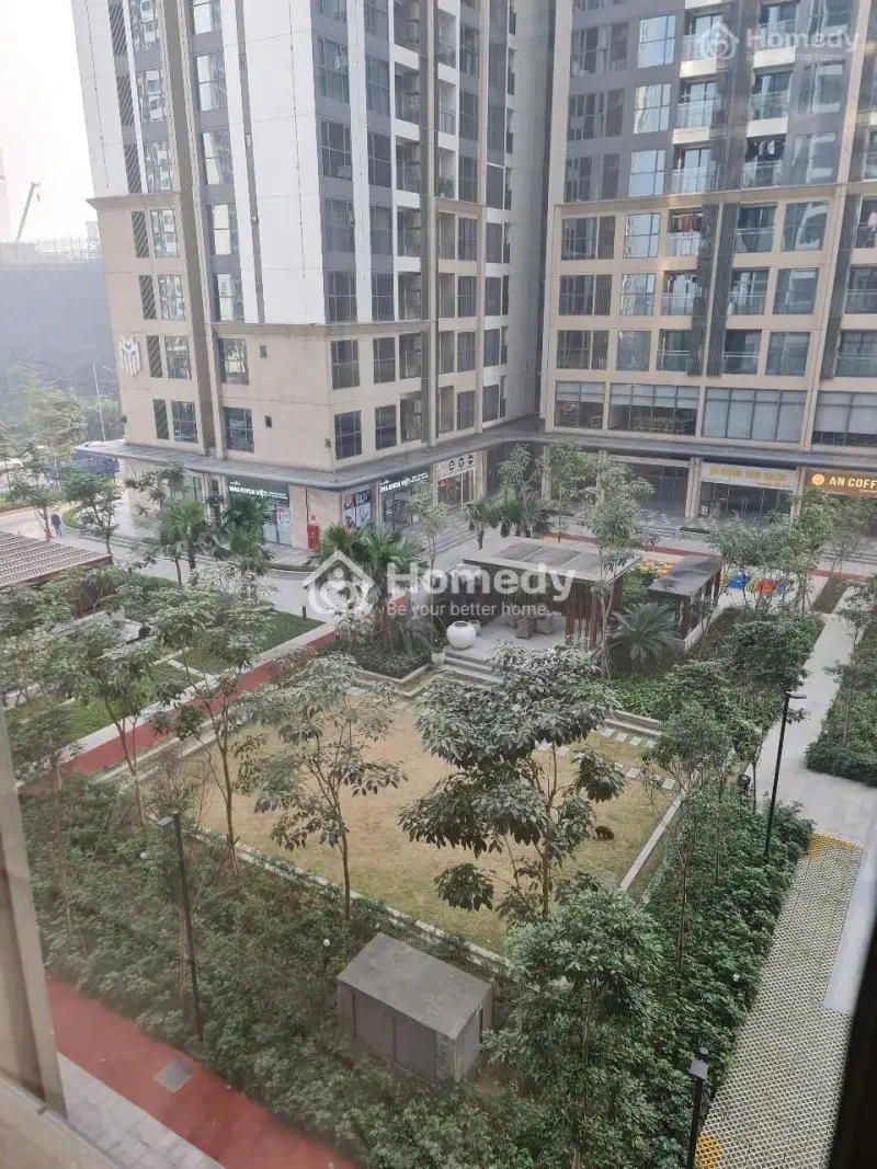 Cho Thuê Căn Hộ Cao Cấp Masteri - Lh 0398793***