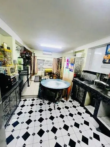 Quận 10 - Hẻm Xe Hơi Cách 1 Căn - Không Qh - 55M - 8Pn - Nhỉnh 10 Tỷ