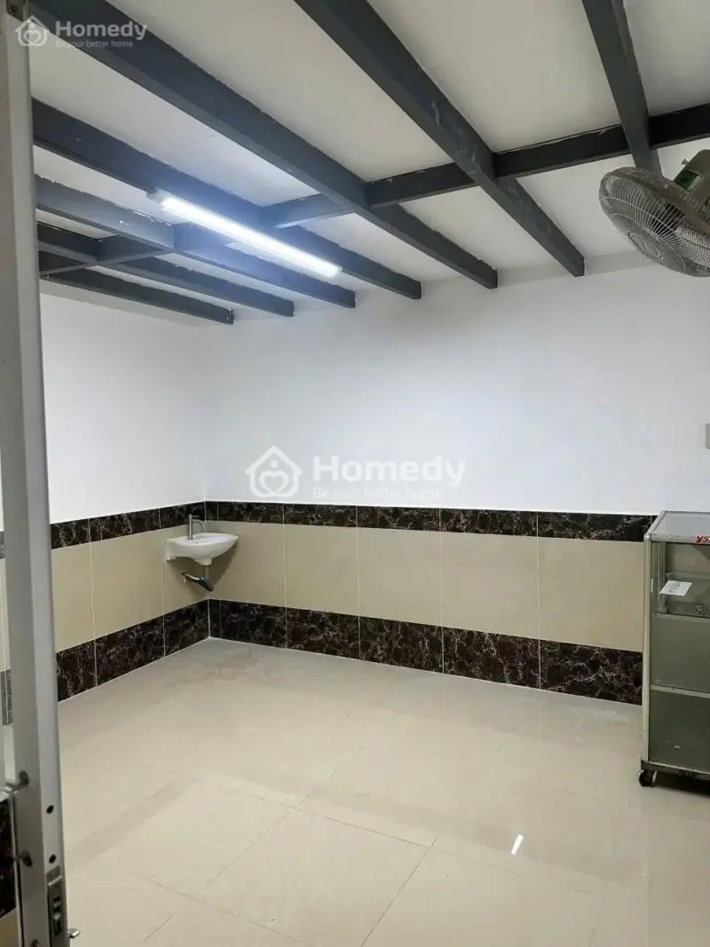 🔥 Cần Bán Gấp Nhà Vì Kẹt Nợ Vị Trí Tân Hiệp,Hóc Môn – Giá 980Triệ.u, Bớt Lộc Có Sổ Hồng Riêng