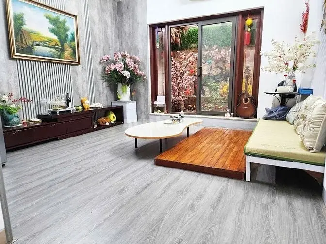 Nhà Đẹp- Giá Tốt Khu Đô Thị Văn Quán, 80 M2 X 4 Tầng- Thuê Ngay