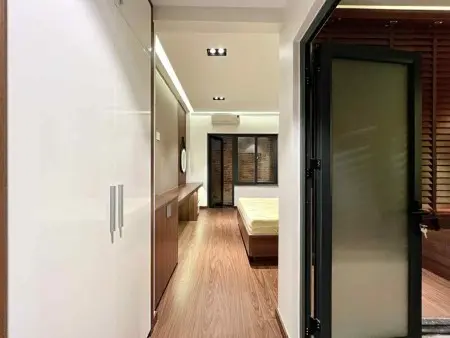 Phòng Trọ Cho Thuê Tại Bình Thạnh – Có Máy Lạnh, Wc Riêng, Giờ Giấc Tự Do