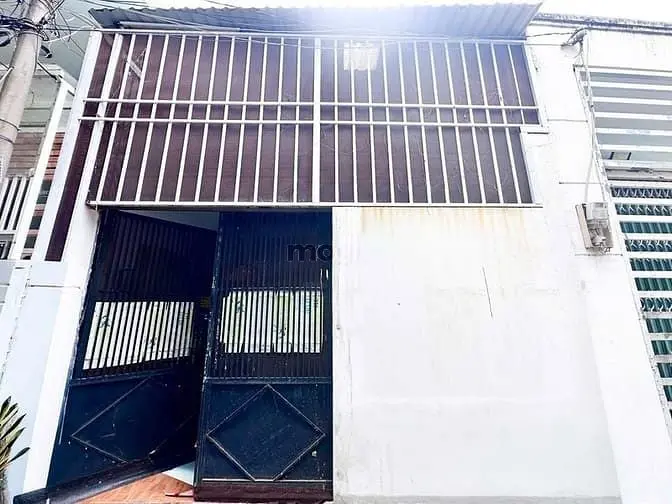 Bán Nhà 1886 – Sổ Hồng Riêng, Hẻm 3.5M, Cách Xe Hơi 50M – Giá 4 Tỷ 950