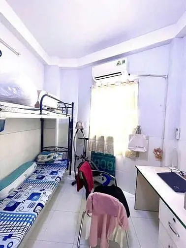 Bán Gấp Nhà 5 Tầng Căn Góc Hxh Trần Đình Xu Q1, 35 M2 Chỉ Nhỉnh 7 Tỷ