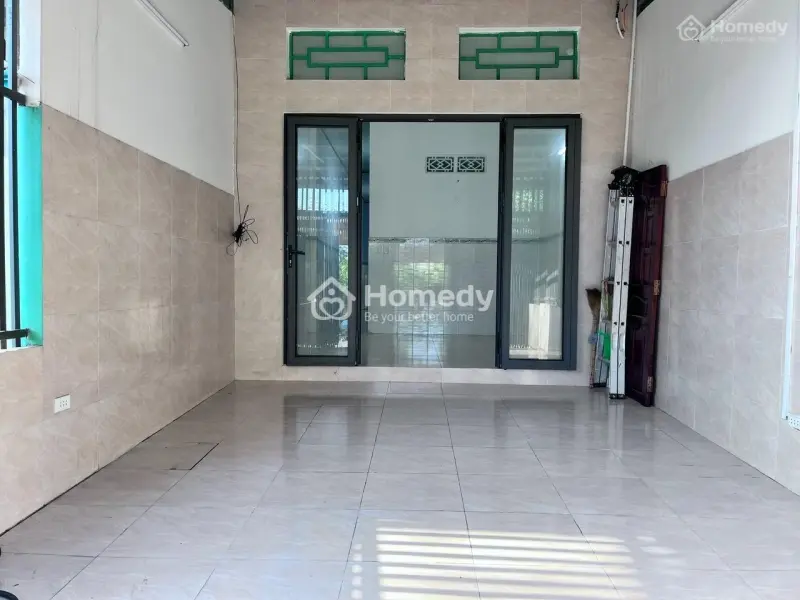 Cho Thuê Nhà Mới Nguyên Căn Mặt Tiền Đường Nội Bộ Kdc Mỹ Yên, Chợ Gò Đen, Bến Lức, Long An