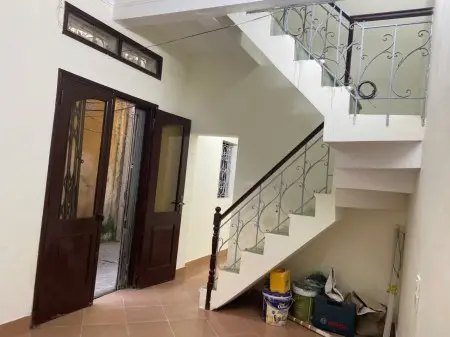 Cho Thuê Nhà Riêng 40 M2 X 2 Tầng, Chính Chủ Tại Trần Đại Nghĩa, Bách Khoa, Hà Nội