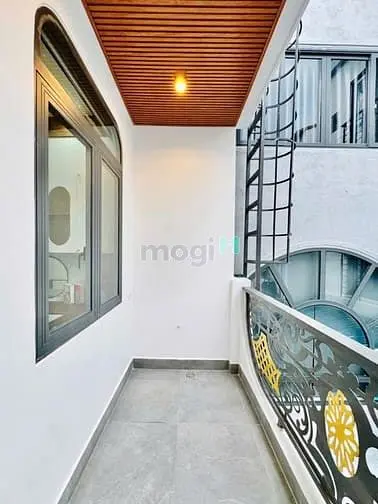Bán Nhà Hẻm 3M Bùi Quang Là,P.12, 3,8 X 13, 2 Tầng, 3Pn Giá 5.25 Tỷ Tl