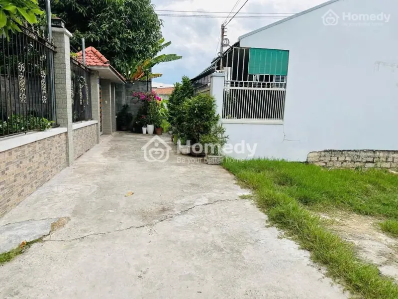 Đất Gần Ngay Khu Đô Thị Vĩnh Điềm Trung Nha Trang