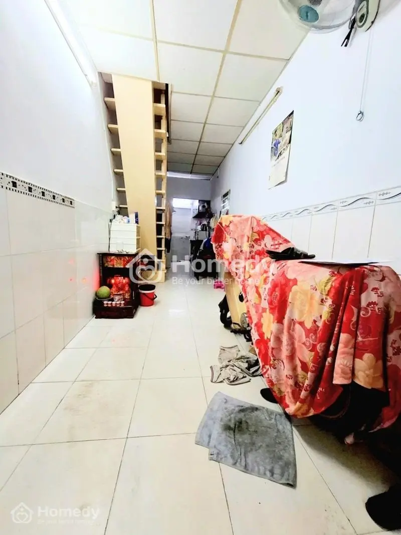 Cực Hiếm! Nhà Trung Tâm Quận 10, 3Pn – Giá Mềm 3 Tỷ 280 Triệu