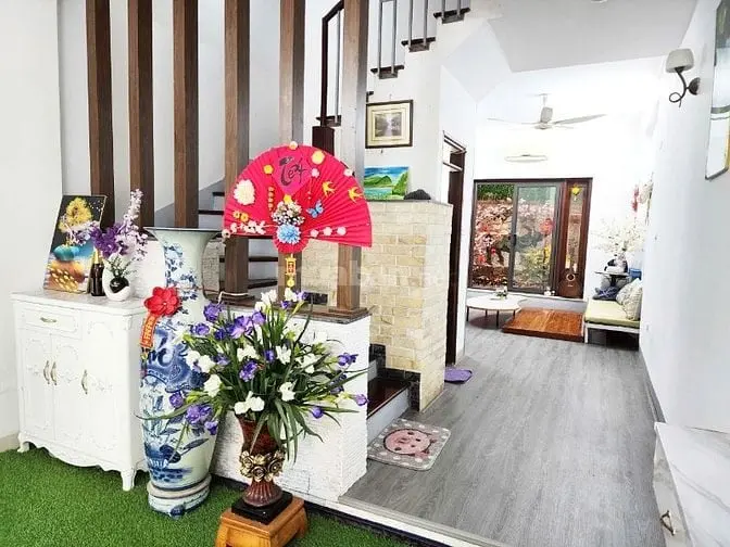 Hiếm Nhà Liền Kề Văn Quán, 80 M2 X 4 Tầng, Nhà Đẹp, Giá Rẻ Thuê Ngay
