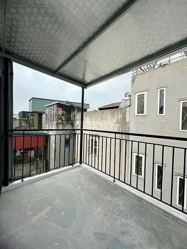 Bán Nhà 5 Tầng Ngõ Nông, Lô Góc, Trung Tâm Đống Đa, Chỉ 7 Tỷ. - Lô Góc
