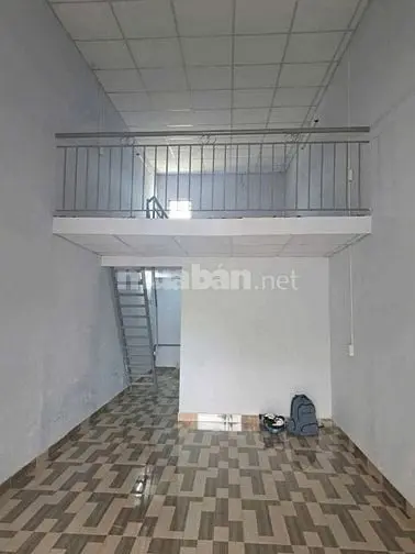 Cho Thuê Nhà Gần Chợ Bình Chánh