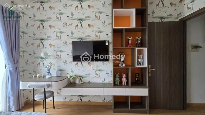 Nhà Phố Phước Đông New City Tây Ninh 1 Trệt 1 Lầu 3 Phòng Ngủ