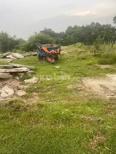 Bán Gấp Đất 600M2 Giá Rẻ - Phước Thạnh, Củ Chi, Tp Hồ Chí Minh