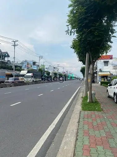 Chạy Bán Nhà Ở 1045/24 Đặng Thúc Vịnh, Ấp 2, Xã Đông Thạnh Hóc Môn