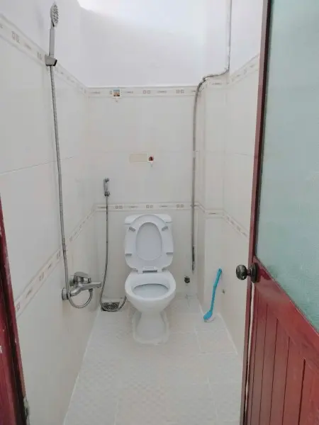 Cho Thuê Phòng Trọ Trung Tâm Quận 3