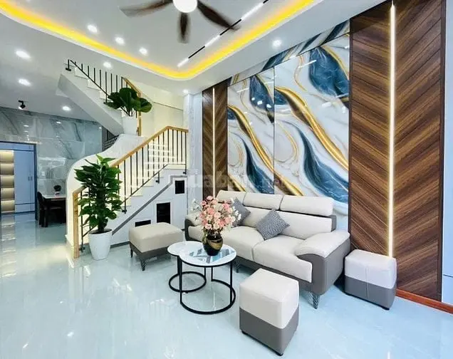 Cần Bán Nhà Sát Aeon Bình Tân. Giá 2,5 Tỷ Rẻ Hơn Khu Vực 200 Triệu