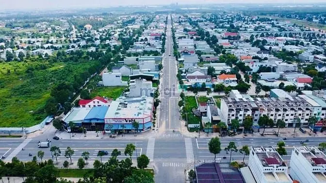 Bán Gấp Lô L41 Mỹ Phước 3 – Chính Chủ, Sổ Riêng, Giá Tốt